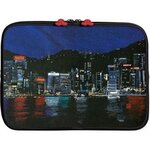 Чехол be.ez LA robe Hong Kong by Night 15 - изображение