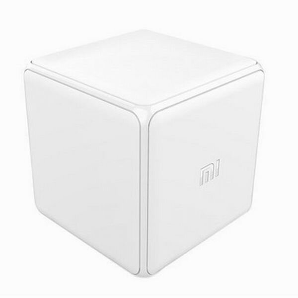 Контроллер Xiaomi Mi Smart Home Cube (White/Белый)