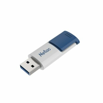 Флешка Netac 16GB NT03U182N-016G-30BL