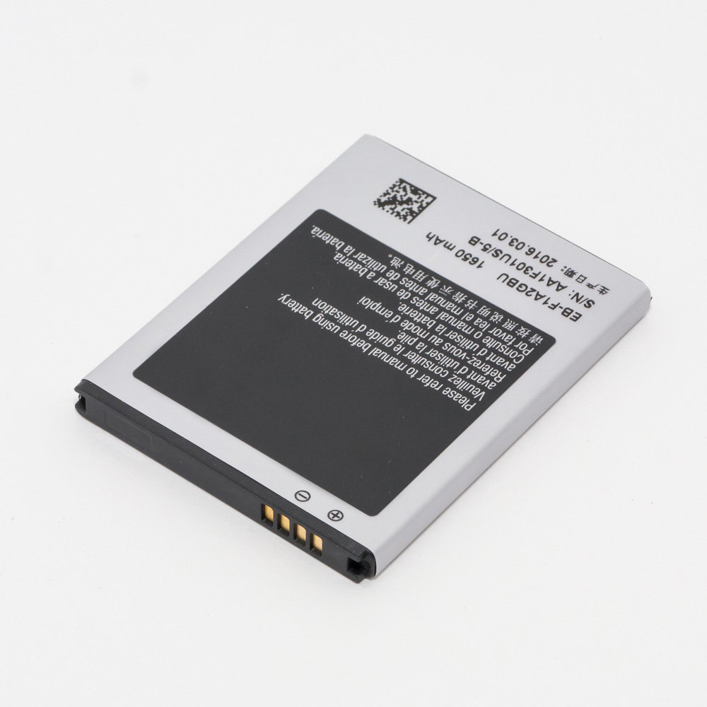 Аккумулятор EB-F1A2GBU для телефона Samsung Galaxy S2 GT-I9100