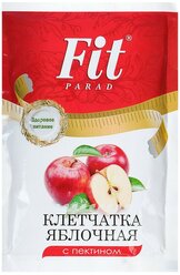 FitParad Клетчатка Fitparad, яблочная с пектином, 25 гр