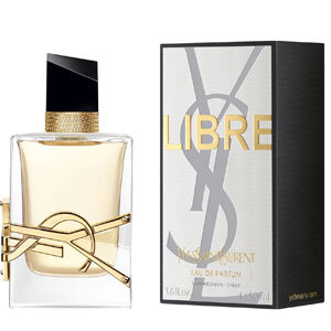 Парфюмерная вода Yves Saint Laurent Libre 30 мл.