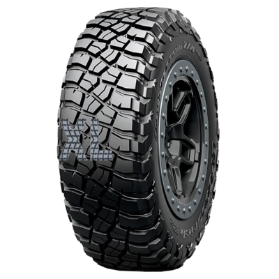 BFGoodrich Mud-Terrain T/A KM3 235/75R15 110/107Q