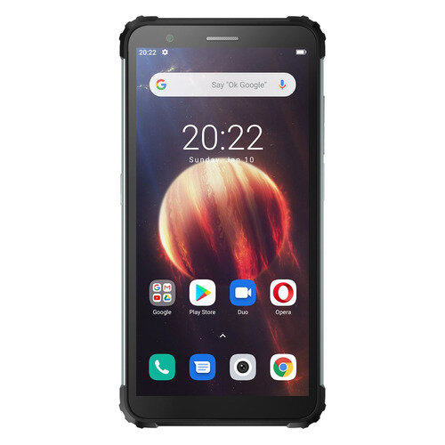 Смартфон BLACKVIEW BV6600 4/64Gb, черный