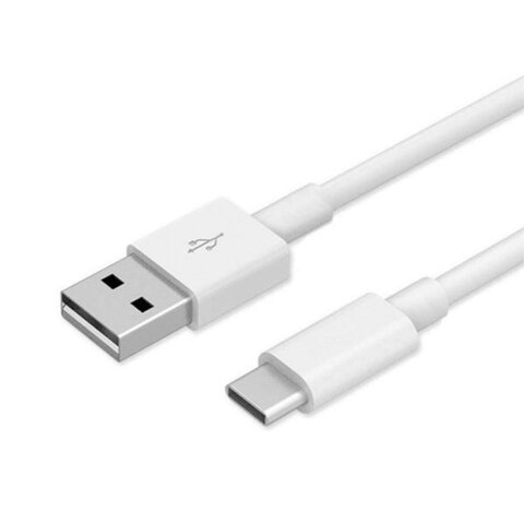  Xiaomi Mi USB-C Cable 1m White (BHR4422GL)