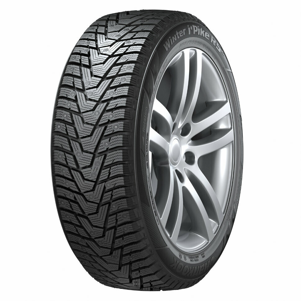 Hankook (Ханкук) Winter i*Pike RS2 W429 225/50R18 95T