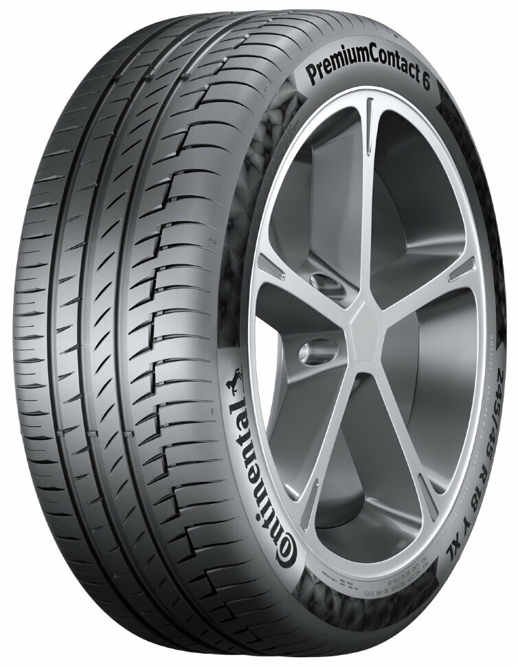 Continental () PremiumContact 6 205/60R16 96H