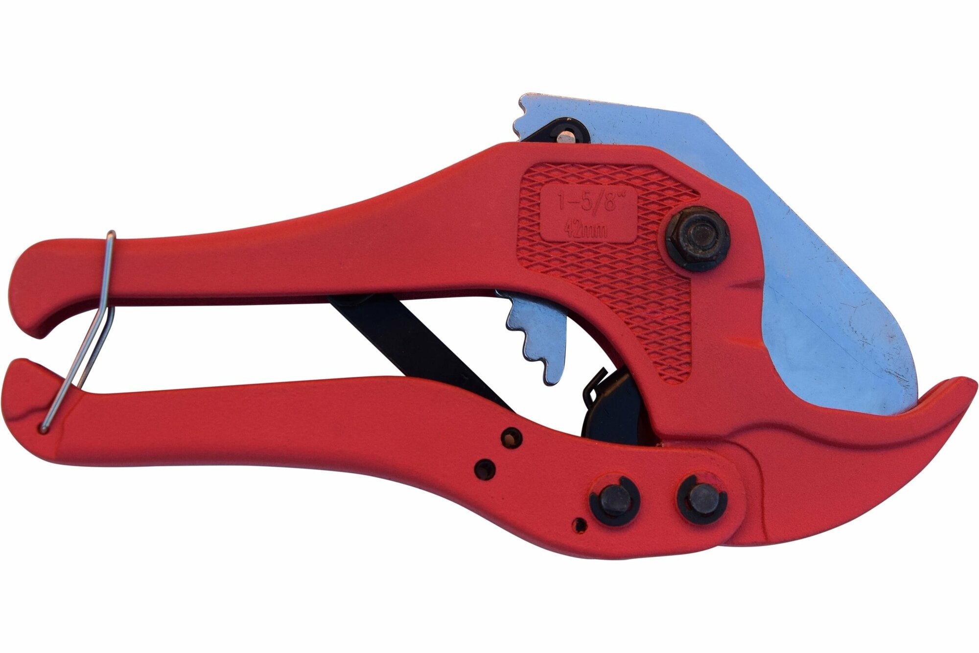 фото Elmos Труборез ручной 42мм e70 517