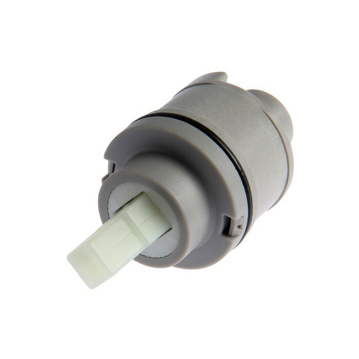 фото Картридж для смесителя Accoona A442-4, d=35 мм, механизм керамика, корпус пластик для дома