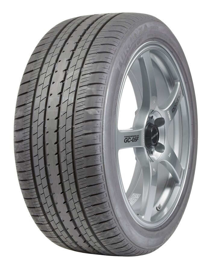 Автомобильные летние шины Bridgestone Turanza ER33 225/40 R18 88Y