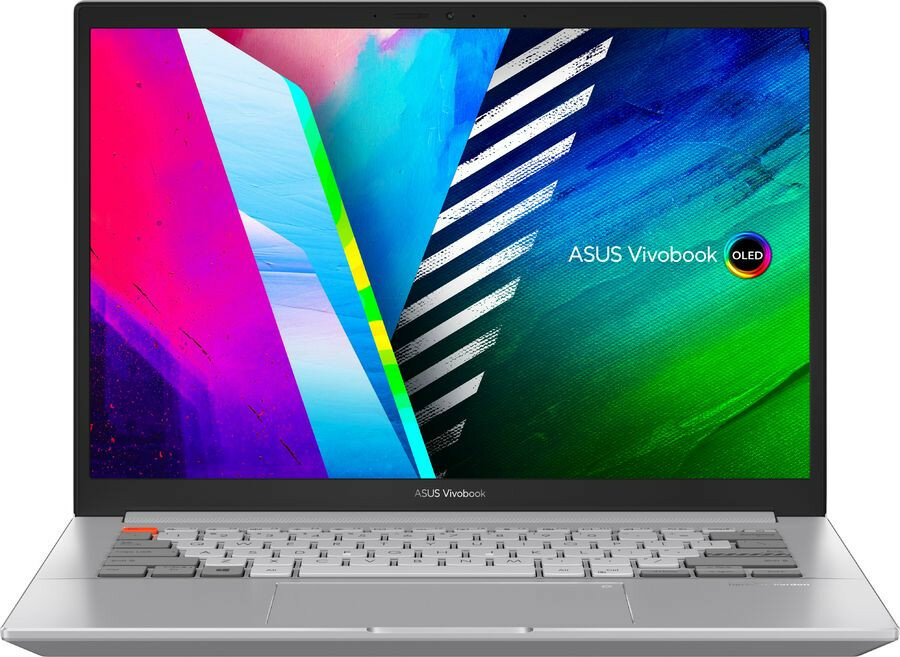 90NB0U44-M02770 Ноутбук Asus Vivobook Pro Q3 14 N7400PC-KM024W (90NB0U44-M02770)