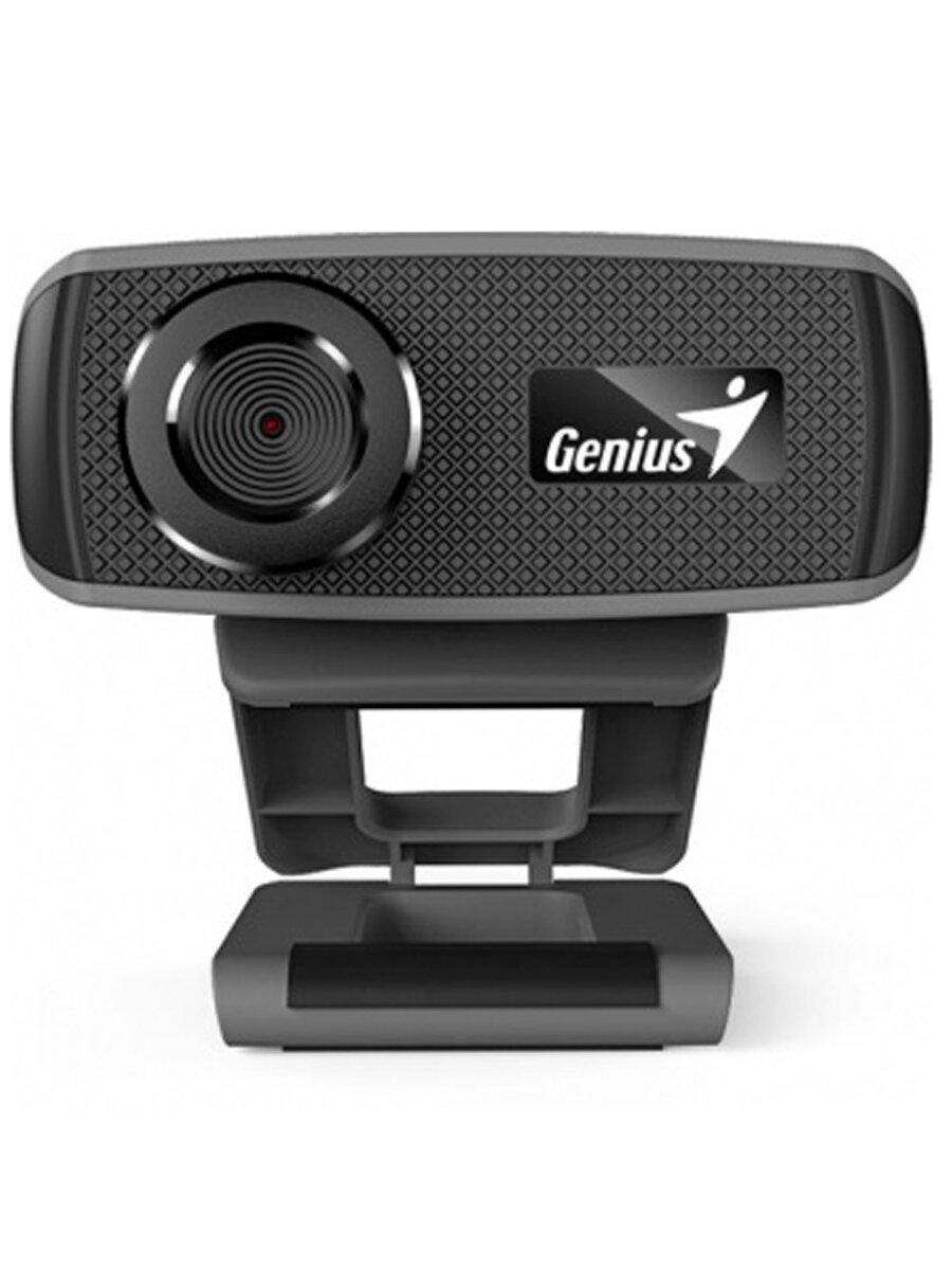 Веб-камера Genius FaceCam 1280 x 720