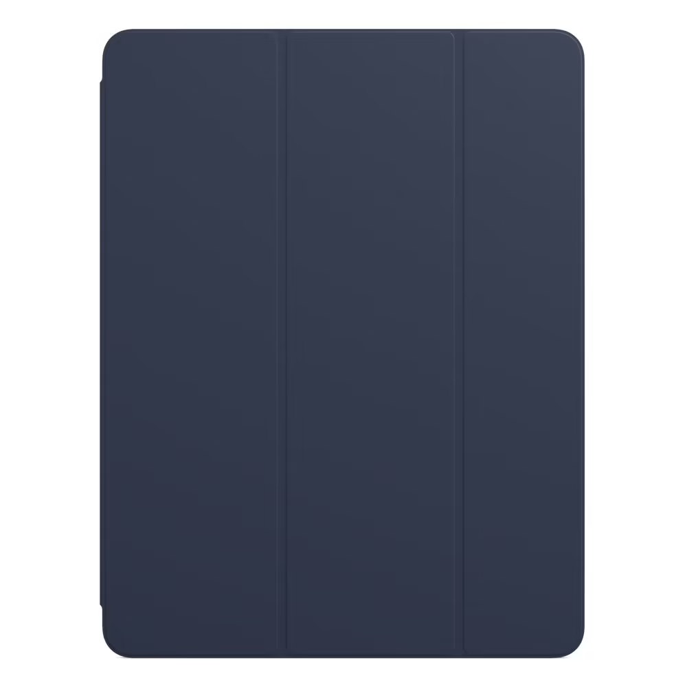 Чехол-книжка Smart Folio для Apple iPad Pro 12.9 Синий