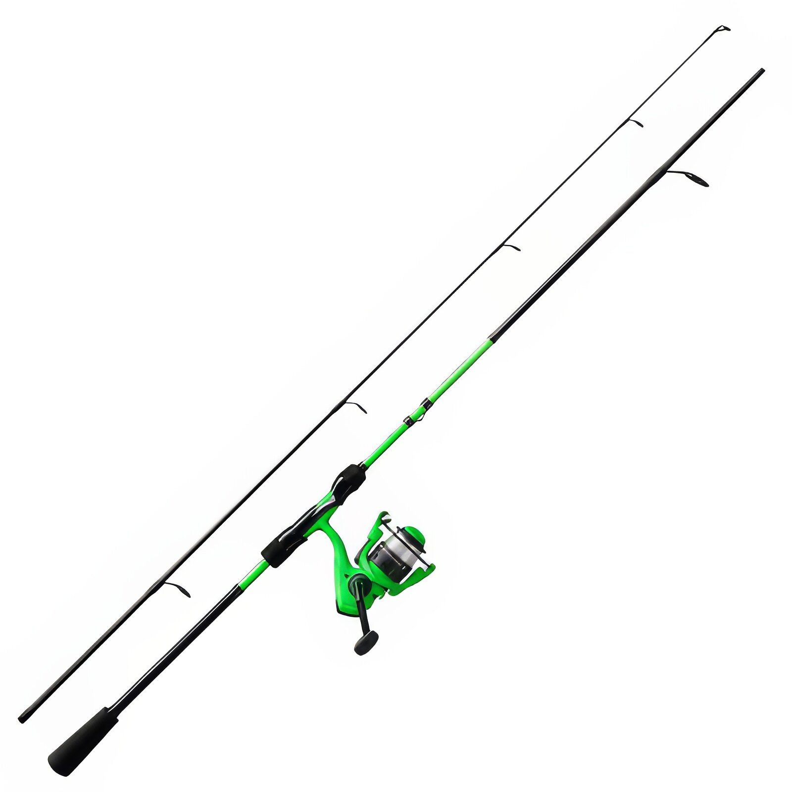 Удилище 13 FISHING Fate 6' ML Rod