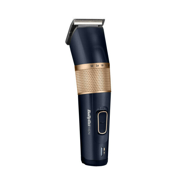 Машинка для стрижки BaByliss PRO E986E