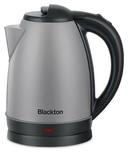 Чайник (BLACKTON Bt KT1805S Gray)