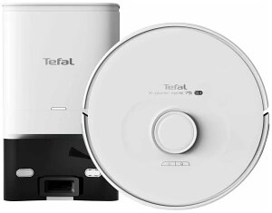 Tefal X-Plorer Serie 75 S+ RG8597WH White