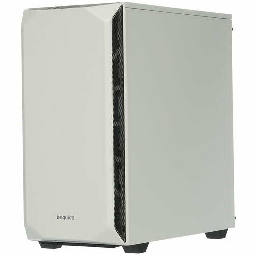 Корпус ATX Be quiet! BG035 без БП / 2х Pure Wings 2 140mm / 2xUSB 3.0 / audio - фото №6