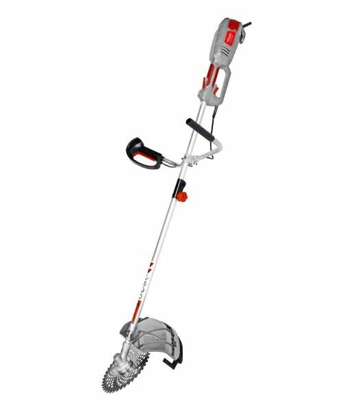 фото Электрический триммер Ресанта ЭТ-1500НВ