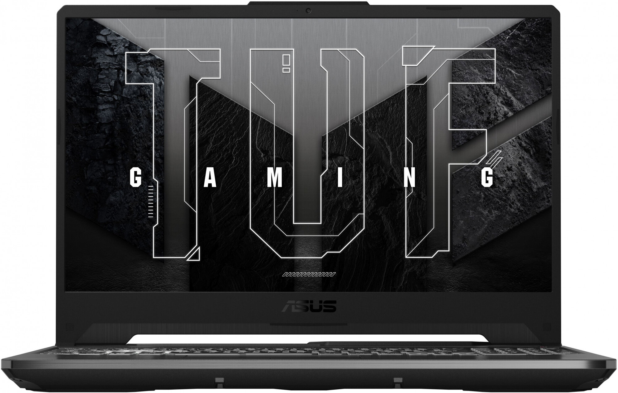 Игровой ноутбук ASUS TUF Gaming F15 FX506HE-HN376 (90NR0704-M00J60)