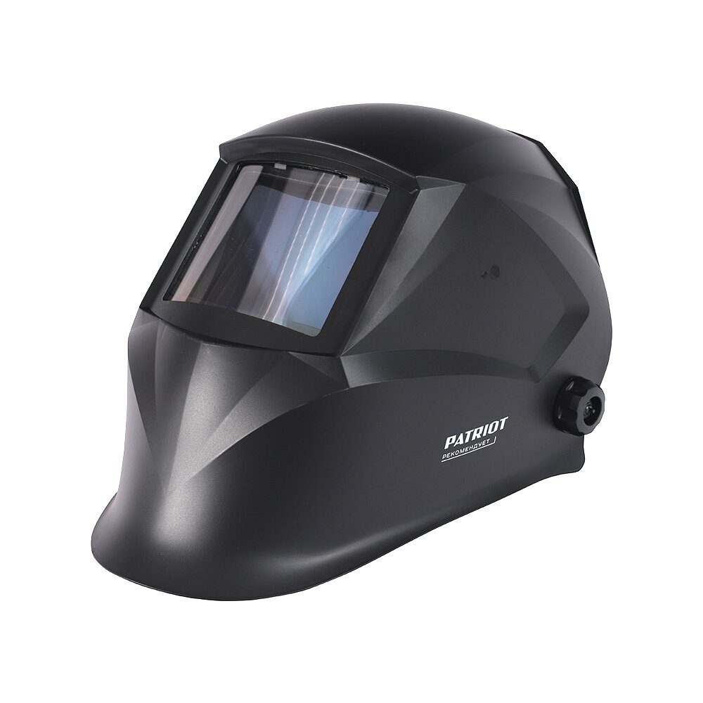 фото Маска сварщика Basic 880502210 PATRIOT