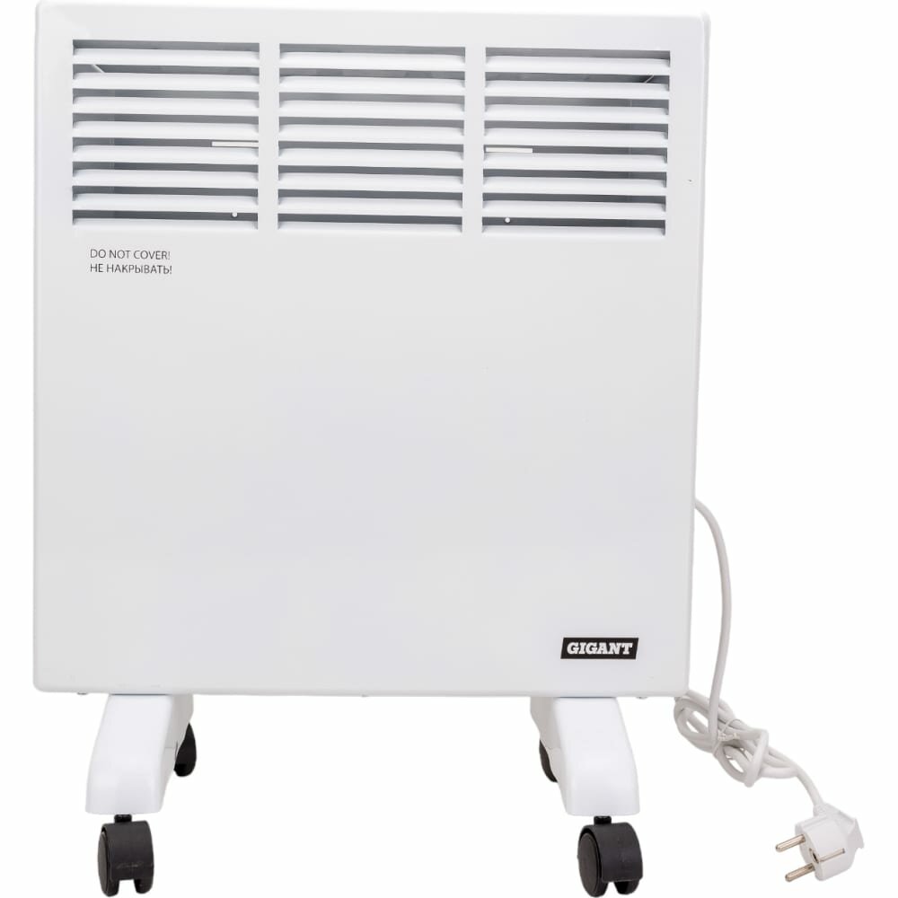 фото Электрический конвектор Gigant CHG-1MT