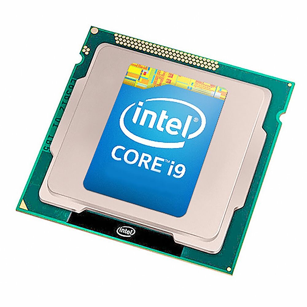 Процессор Intel Core i9-11900K LGA1200 8 x 3500 МГц