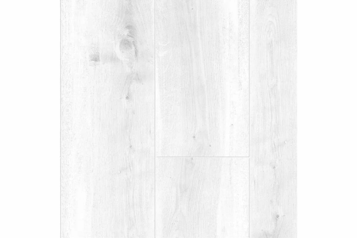 Alpine Floor Кварц-виниловый ламинат (spc)CLASSIC ECO 182-8 Дуб Выбеленный 2,23 м2 ECO 182-8-R MC