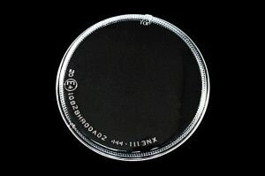 фото Стекло фары левое/правое (1 шт.) для БМВ Е32 1986-1994 год выпуска (BMW E32) Forward BME3488-022L-Z