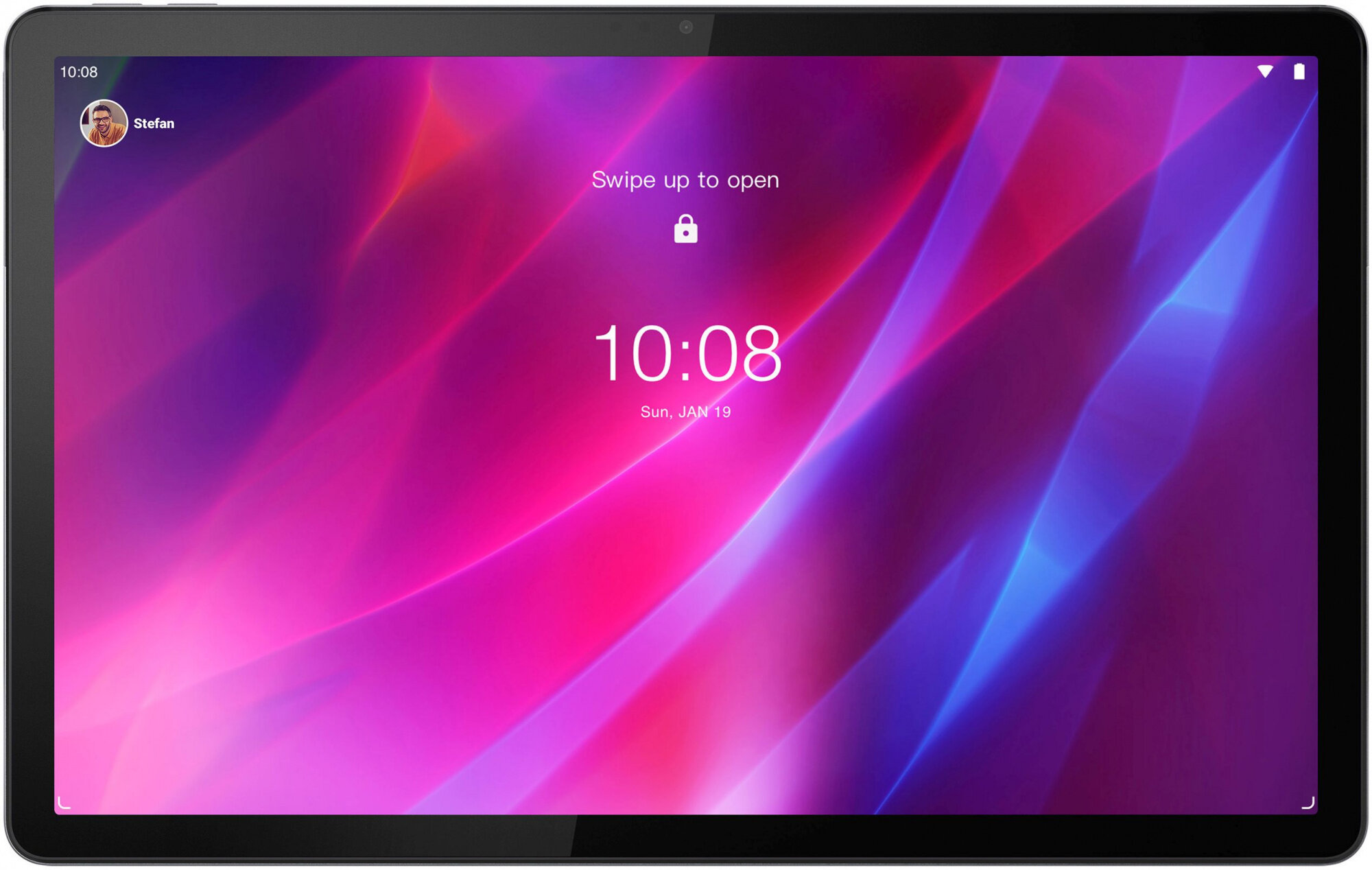 Планшет Lenovo Tab P11 Plus TB-J616F 11", 6ГБ, 128GB, Android 11 серый (za940359ru)