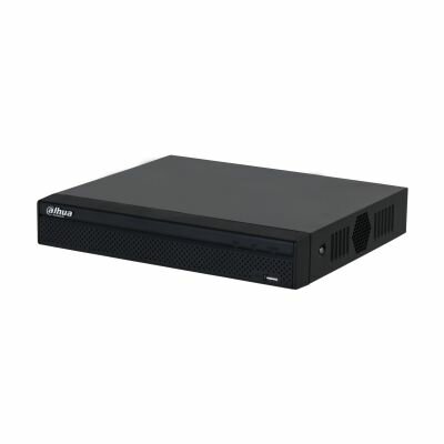 DHI-NVR2108HS-8P-I2 DAHUA IP-видеорегистратор