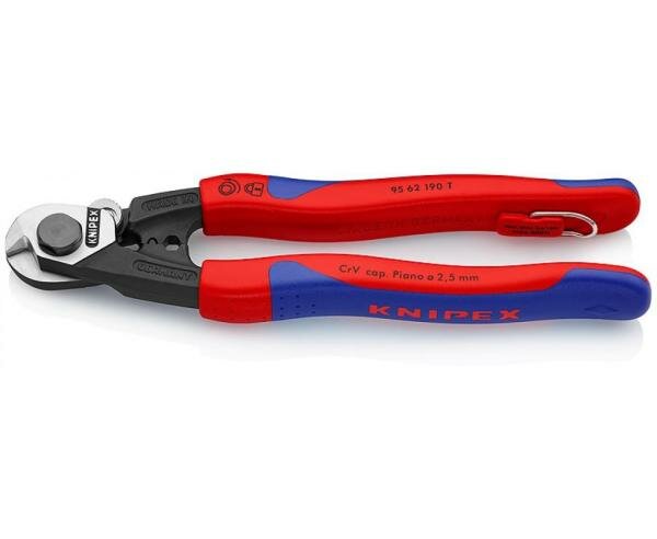 Тросорез Knipex KN-9562190