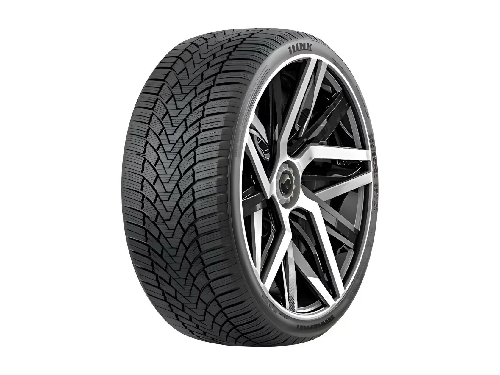 Шины iLINK 215/55R18 99H XL SNOWGRIPPER I