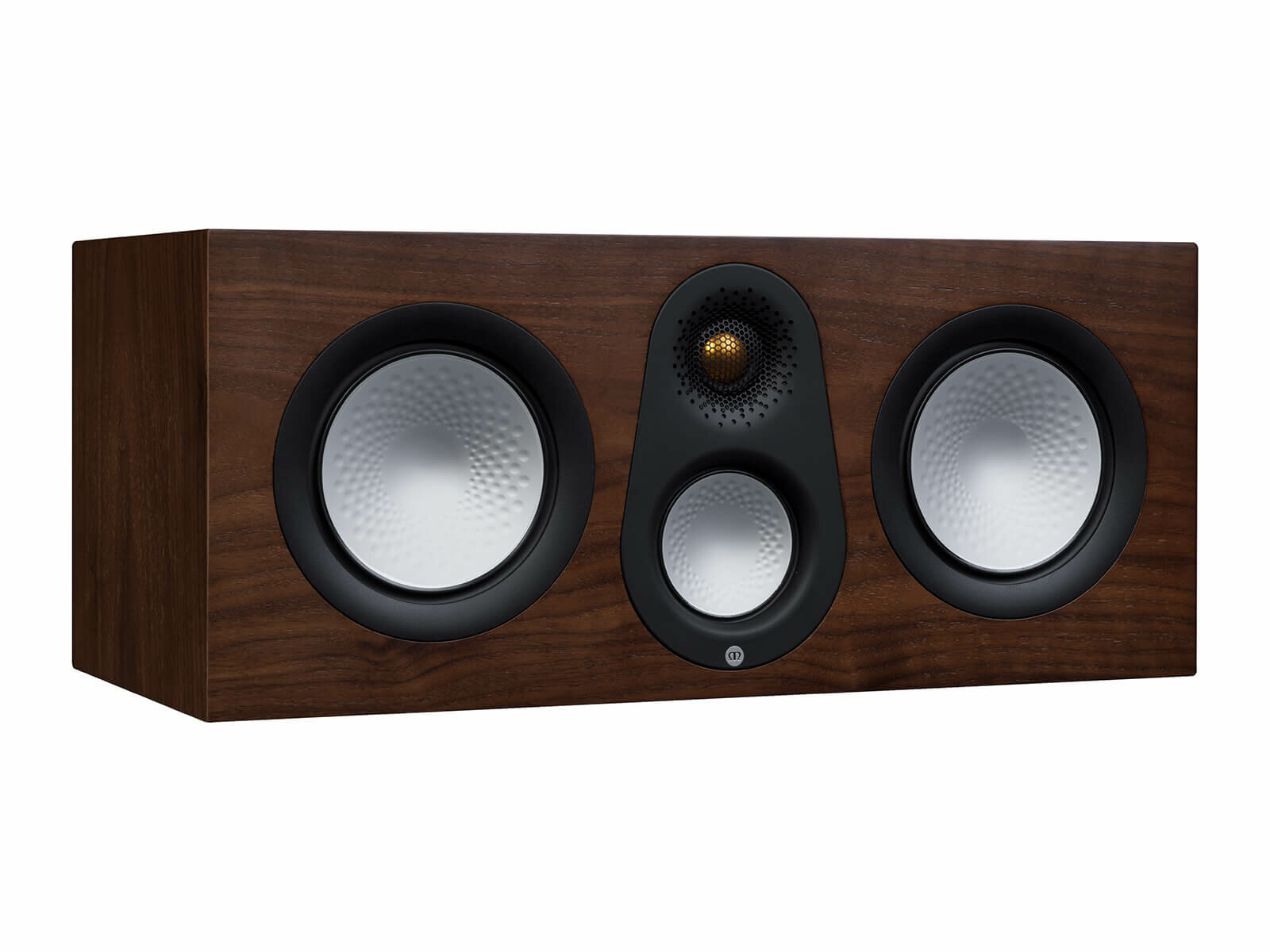 Monitor Audio Silver C250 Natural Walnut (7G)