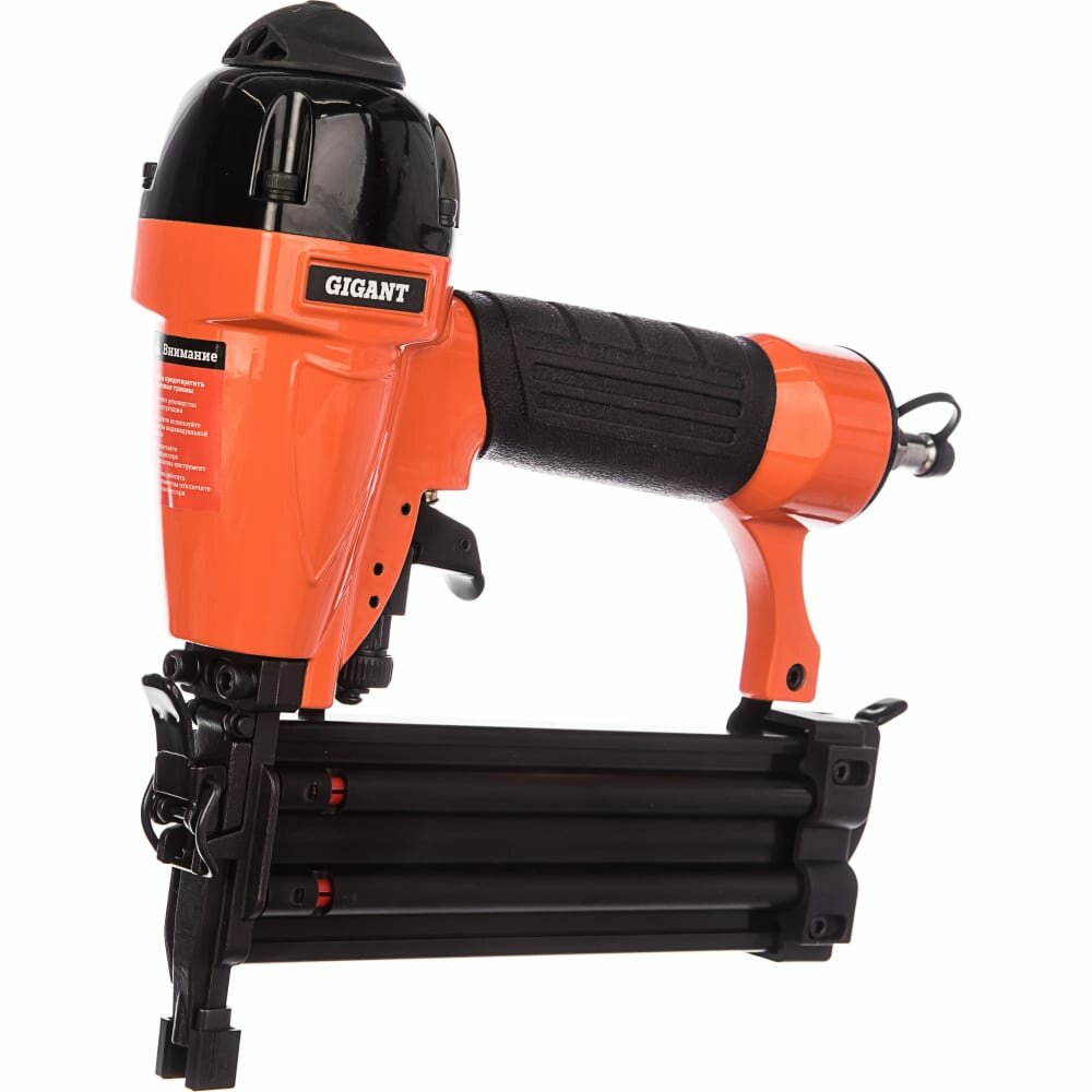 фото Гвоздезабивной пистолет Gigant NG50