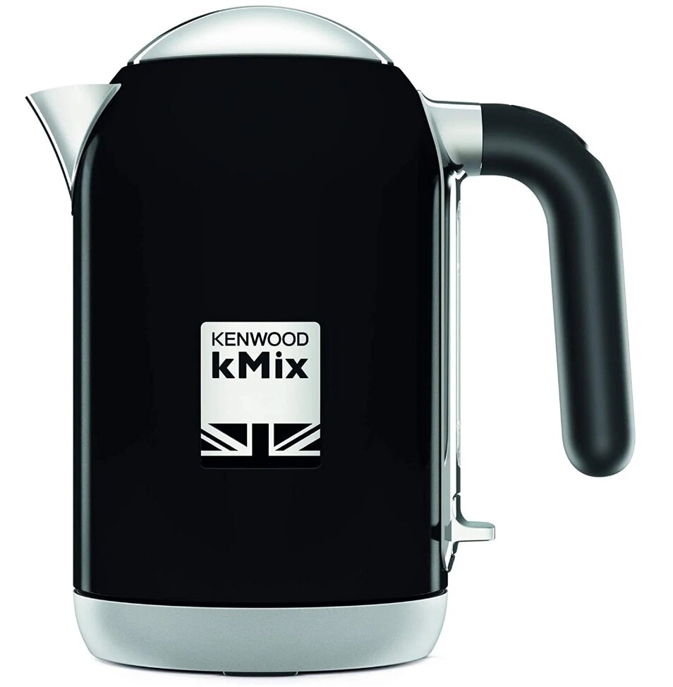 Чайник Kenwood ZJX-740, черный