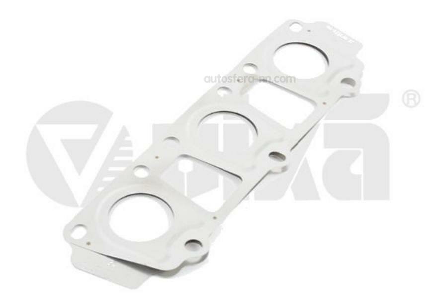 фото VIKA 22531567601 Прокладка выпускного коллектора