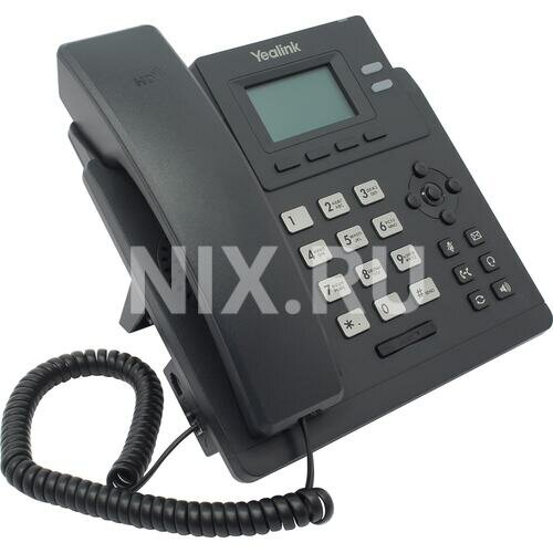 VoIP-телефон Yealink SIP-T31