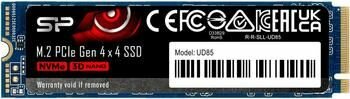 SSD накопитель Silicon Power M-Series UD85 SP01KGBP44UD8505 1ТБ