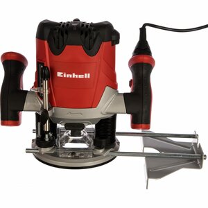 Фрезер Einhell TE-RO 1255 E