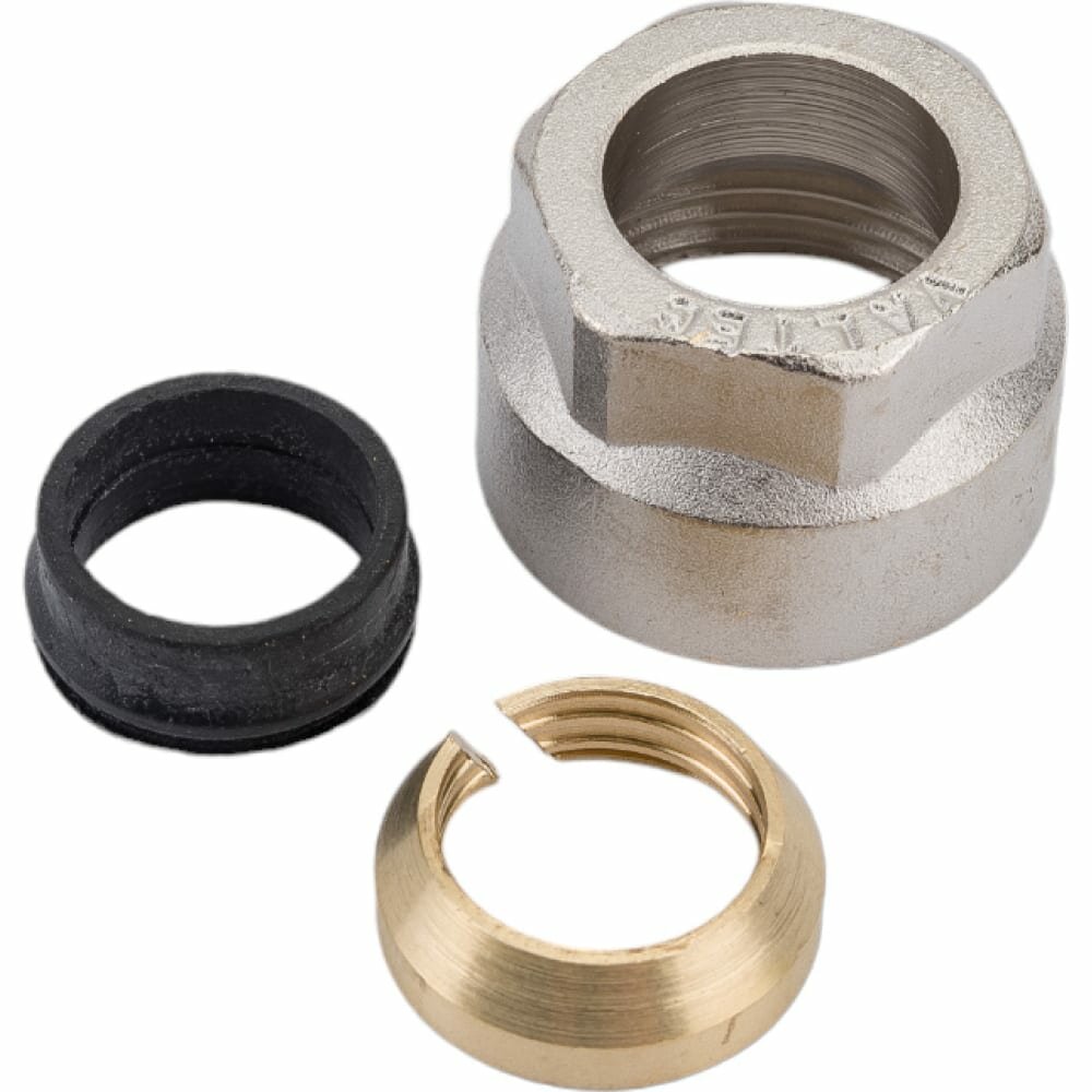 фото Евроконус для медной трубы Valtec VT.4430.NVE.15