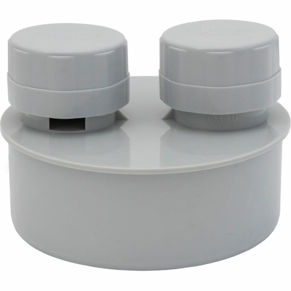 фото Вакуумный клапан Политэк 620110