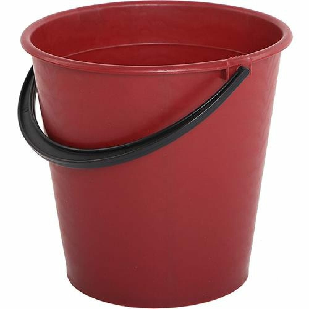 фото Хозяйственное ведро Интехпром НК НК