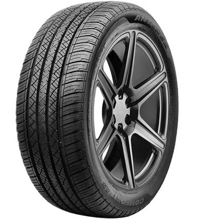 Шина Antares Comfort A5 265/75 R16 116S