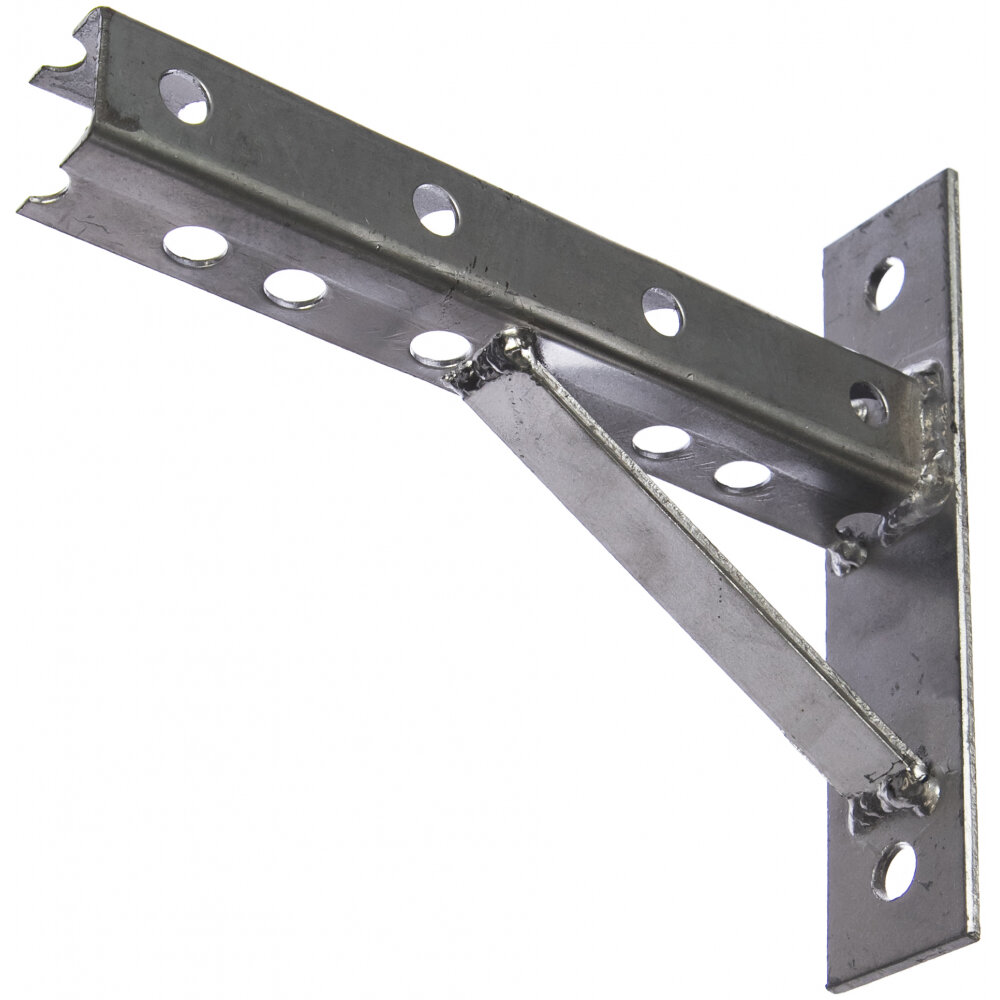 фото П-образный правый кронштейн крепко-накрепко 47969