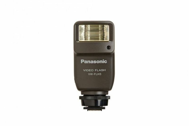 PANASONIC Вспышка Panasonic VW-FLH3