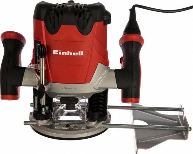 EINHELL TE-RO 1255 E [4350490]