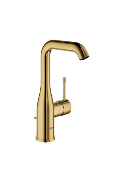 Essence Tek Kumandalı Lavabo Bataryası 1/2" l-boyut - 32628gl1