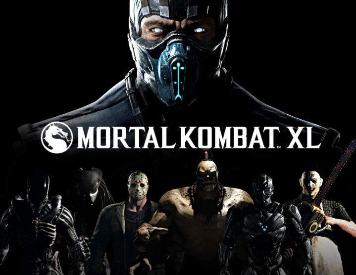 Игра Mortal Kombat XL для PC(ПК) Русский язык электронный ключ Steam