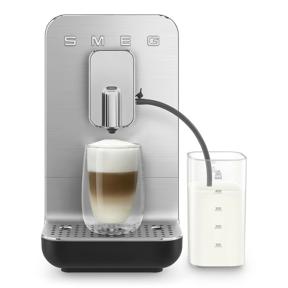 Кофемашина Smeg - фото №1